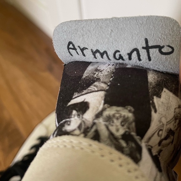 Vans The Lizzie Pretty Guardian Sailor Moon - Picture 10 of 16